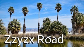 Zzyzx Road: The Secret Behind An Abandoned Healing Center