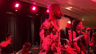Stevie Wonder - If You Really Love Me - Carnival Vista 2019