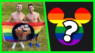 Disney & the "Don't Say Gay" Bill- LATEST NEWS: Disney, Marvel, Pixar RESPOND!