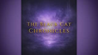 A Beginning Remembered 🐾 はじまりの記憶｜Fantasy Orchestral Instrumental - The Black Cat Chronicles