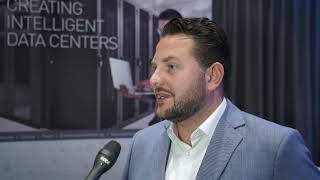 Legrand - Arno Stofberg: Benefits of Intelligence in Power