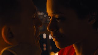 Skyfall - "Sometimes the old ways are the best." (1080p)
