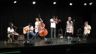 Metch Dershae by Seifu Yohannes