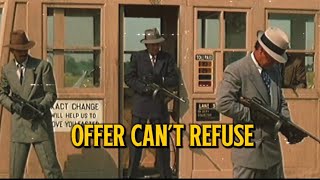 GODFATHER TYPE BEAT - OFFER YOU CANT REFUSE (FREE)