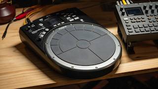 My dream has led me here, haha! 🤦🏽 Roland HPD-20