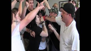 CONTEMPT - Live at Vera Court Neighborhood Center (Madison, WI. June 6th, 2026)