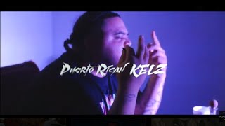 Puerto Rican Kelz - Light On (Official Music Video) Shot by Dangerfilmztv