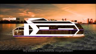 OGA Houseboat Europa