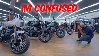 Watch BEFORE you buy an INDIAN CHIEF
