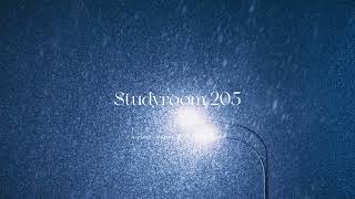 [Playlist] 🌨️ Snowfall Serenade: 겨울의 고요한 플리 • 雪のセレナーデ