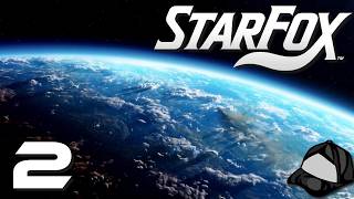 We need your help, Star Fox! – Part 2 –🌌Star Fox (2026)