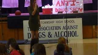 Trainwreck - Demi Lovato (Covered by CJ Hage)