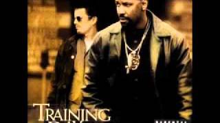 KRUMB SNATCHA ft MOP - W.O.L.V.E.S..flv