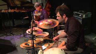 jazzahead! 2013 - European Jazz Meeting - Arifa