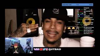 AD and Adam22 React to Sharp's Old Music Video For the First Time