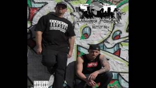 Weedkend Warriors - My Misery ft. Van Lee