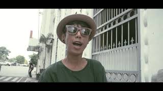Denny Frust - Jangan Lupa Bahagia