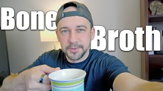 How to make Beef Bone Broth