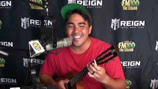 This Is The Life/He'e Roa/Cool Down Medley - Kolohe Kai