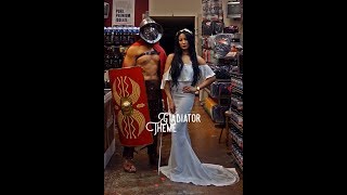 RECAP 8/11/18 [Gladiator Theme] Saturday Night Instagram & Facebook Live Raffle Show