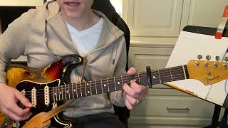 Stars Like Confetti - (5/13)