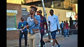 New School -  Whats your story?