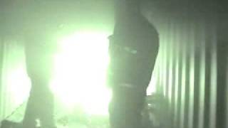 Firefighters & Navy Personnel Test Xcaper Filter in Boca Del Rio, Mexico