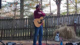 Jeff Miller - LIVE - Full Home Concert - 03.22.25