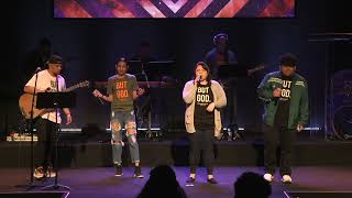 4.9.23 | Full Service | Streamline Church