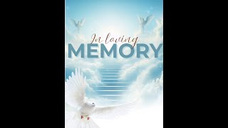 2025 IN MEMORY OF SHARON DERNISE JOHNSON