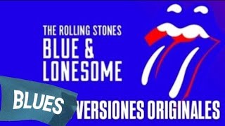 WE HEAR what FORMED the ROLLING STONES