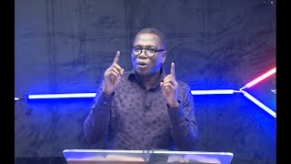 The Midas Touch // Ayo Daniels // Lighthouse NGR