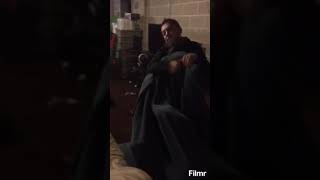 Stream Sniping Rxsky in real life