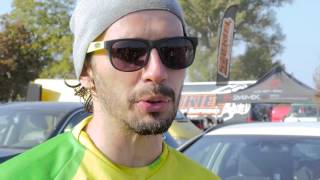 Motocross- Mistrzostwa Okręgu Warszawskiego -I Runda Mysiadło 4.10.2015