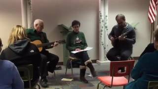 Christmas with a Celtic Flair