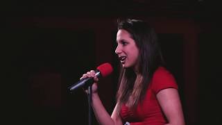 For Once in My Life (opb Stevie Wonder) - The Georgetown Saxatones