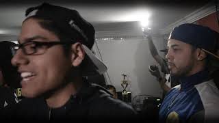 FINAL Zeu  vs Magico Proelium Ares 3.14