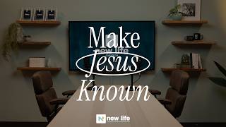 How can we can share our faith in everyday life?