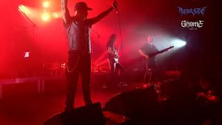 Tim Ripper Owens - The Green Manalishi (With the Two Prong Crown) (08.05.2026 Live in Lublin)