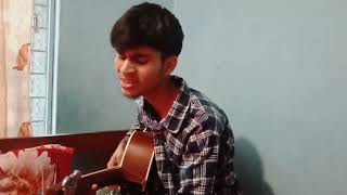 Contestant 38: Prayag Kharel