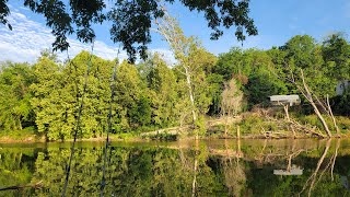 The Big Viking Outdoors is live!