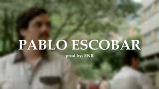 Latin Guitar Type Beat - "pablo escobar" - | prod. EKB