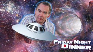 Martin Goodman in the Multiverse of Madness