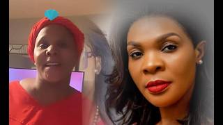 Ketina Masomera on Mai Titi, stop the bullying, borrowing, and living a fake life just so I leave...
