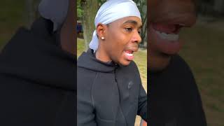 When You Fly Her Out & She’s A Catfish 😂😂