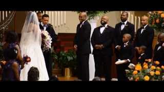 Best of 2013 Wedding Cinematography (Ceremony/Reception)