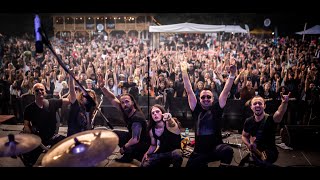 CiviC RebelS - Live Concert Medley (Official Music Video)