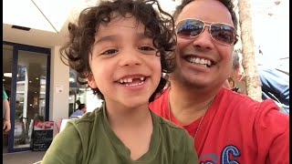 Sayán & Papi, 03-2017