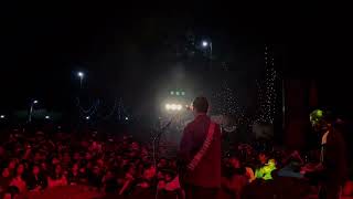 Sheishob Din Raat live at CUET | Karnival