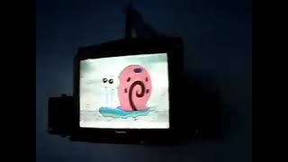 SpongeBob full 3D Preshow